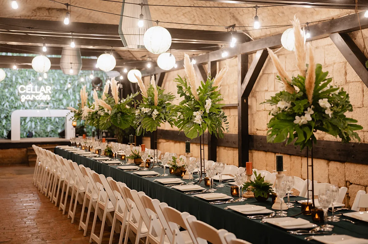 CELLAR Garden