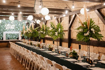 CELLAR Garden