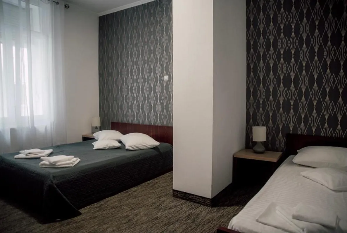 Hotel Carnival