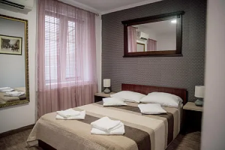 Hotel Carnival