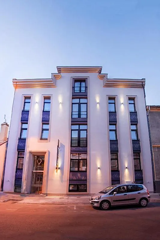 Caro Boutique Hotel