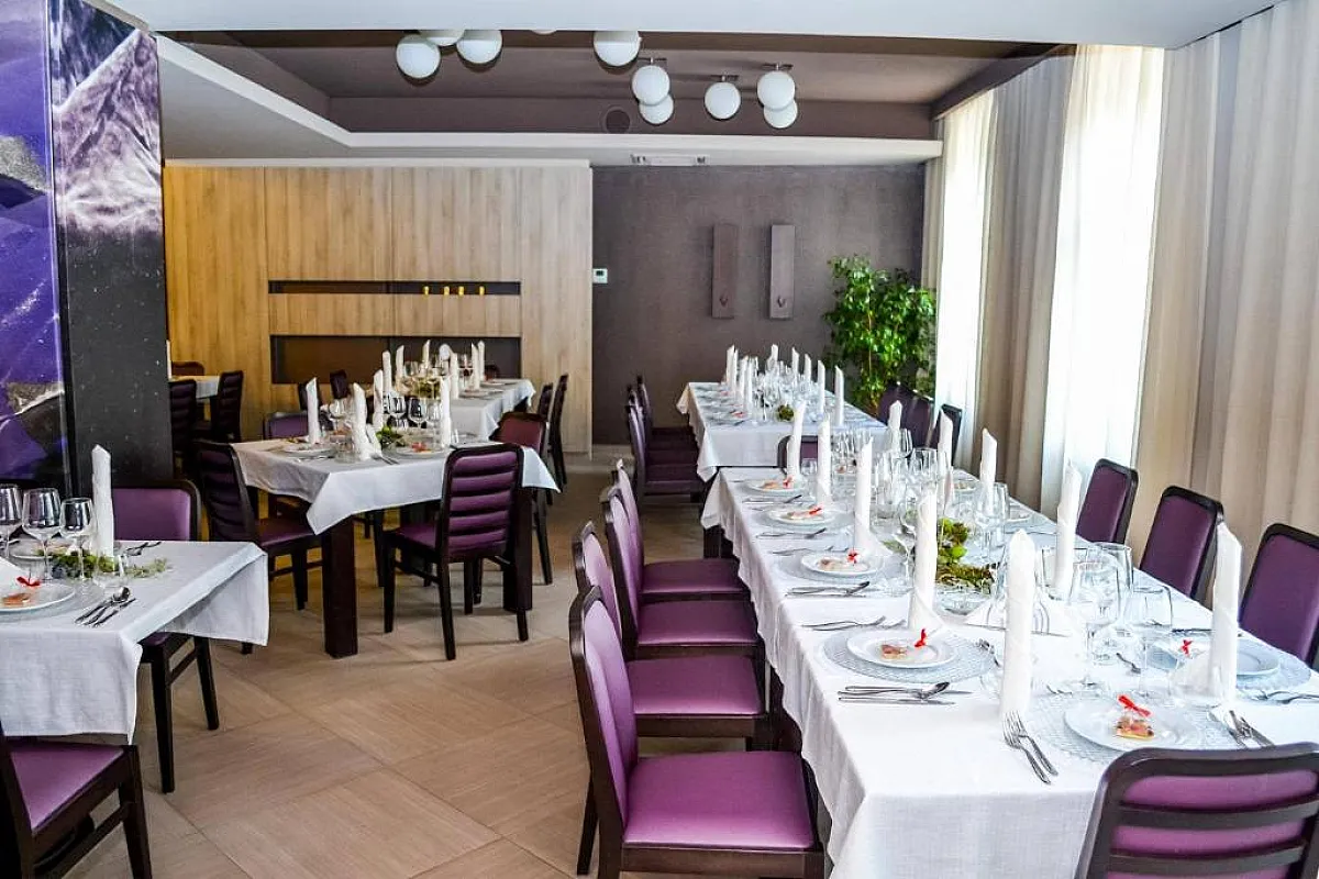 Caro Boutique Hotel
