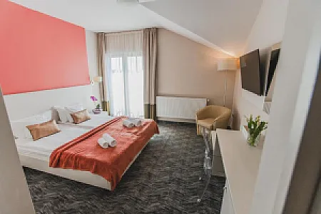 Caro Boutique Hotel