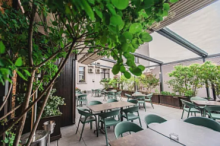Caro Boutique Hotel