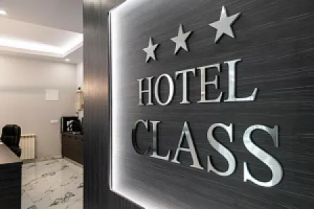 Class Hotel