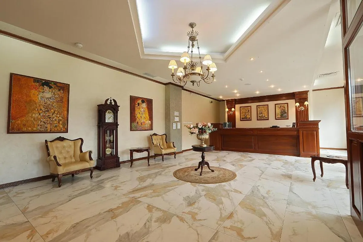 Impero Hotel