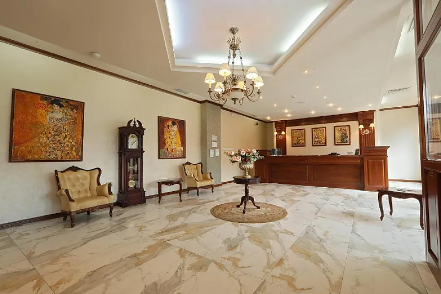 Impero Hotel