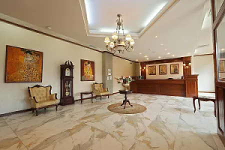 Impero Hotel