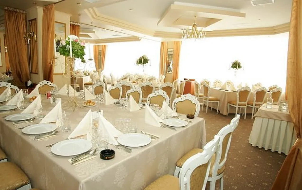 Impero Hotel
