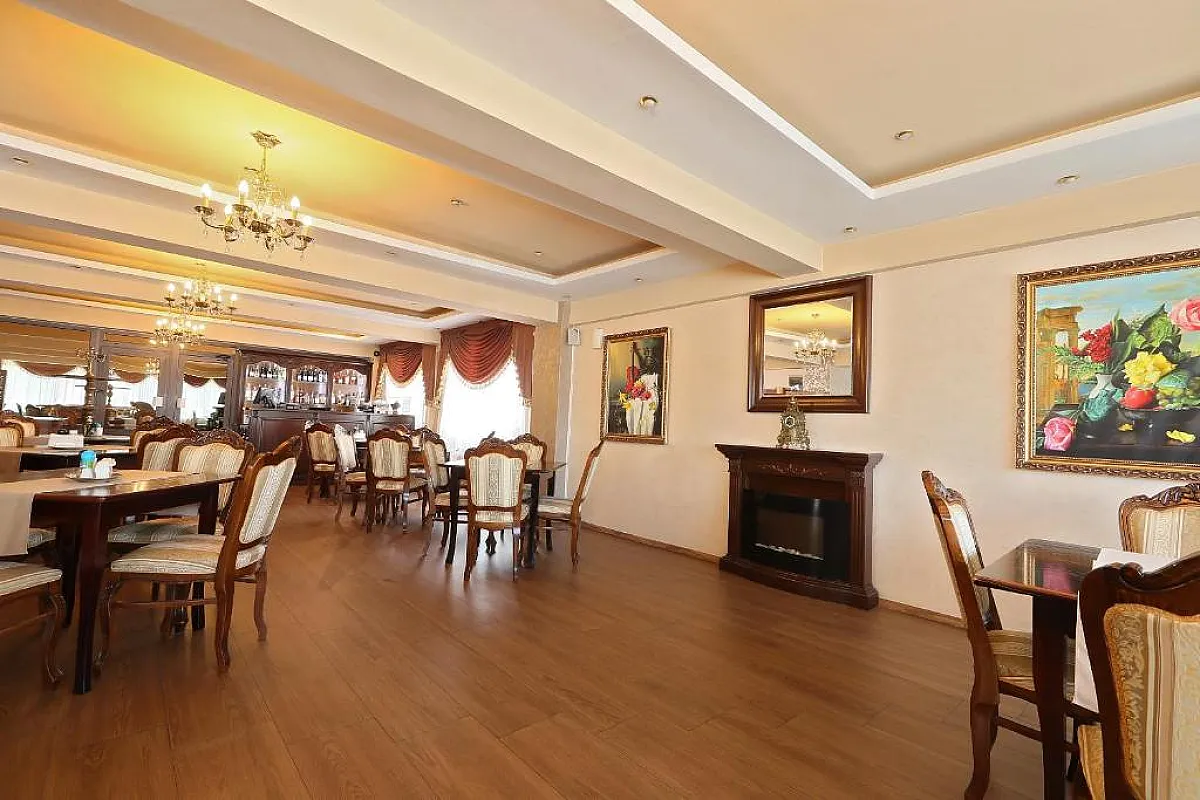 Impero Hotel
