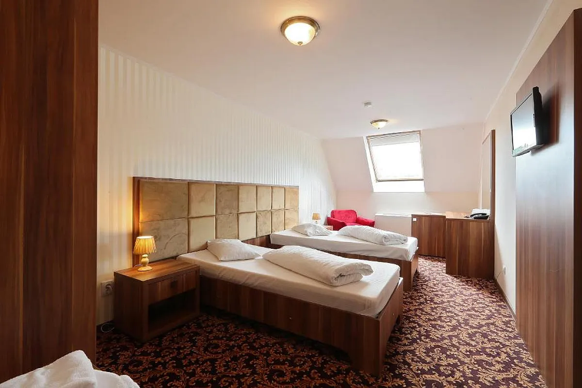 Impero Hotel