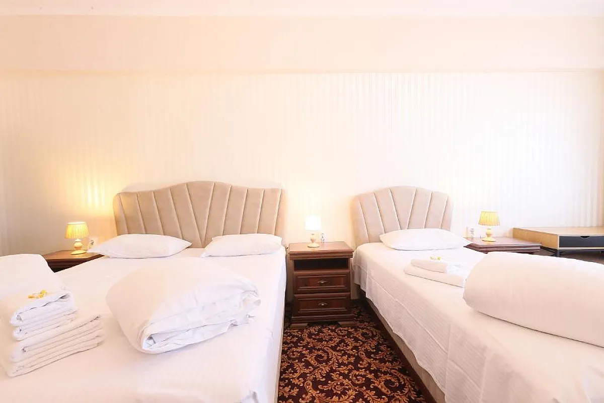 Impero Hotel