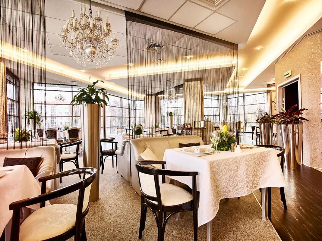 Continental Hotel