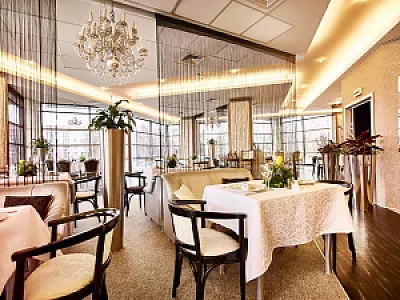 Continental Hotel