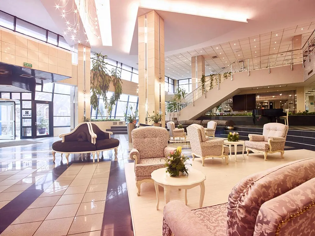 Continental Hotel