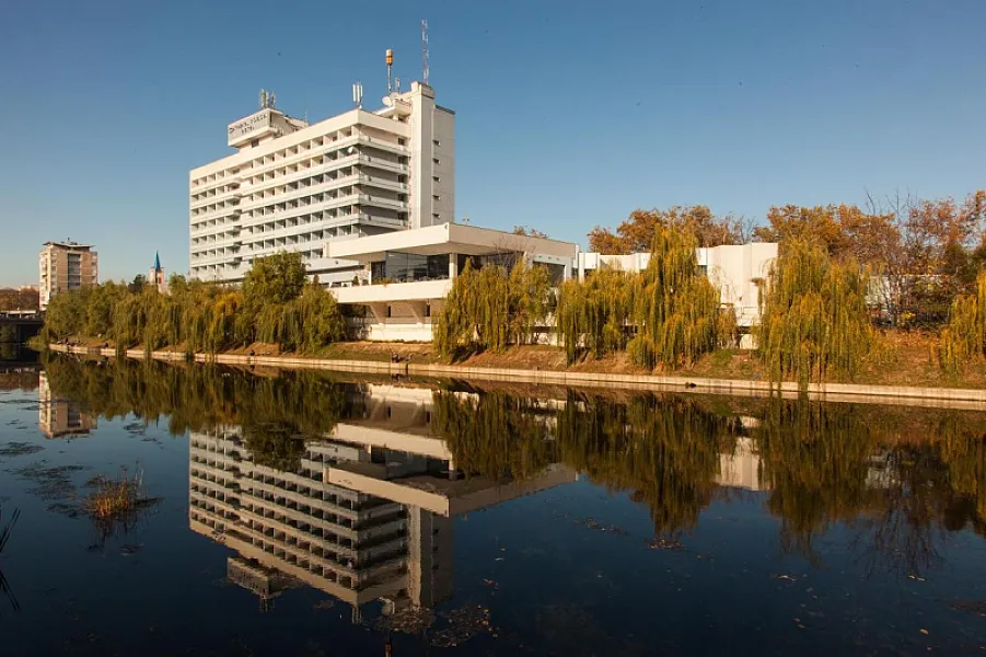 Continental Hotel