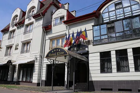 Elite Hotel