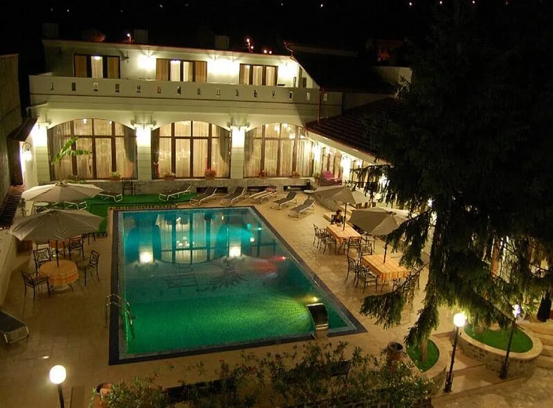 Elite Hotel
