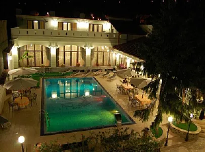 Elite Hotel
