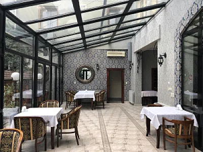 Elite Hotel