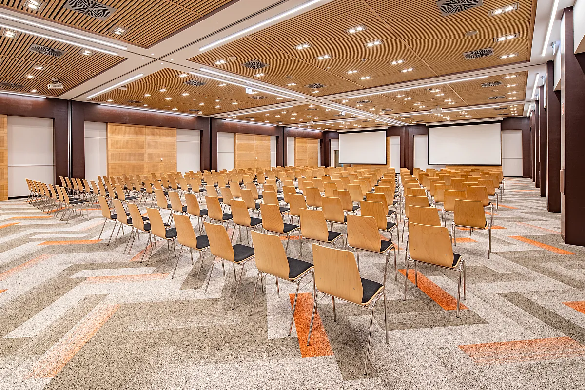 Fagus Hotel Sopron Conference & Spa