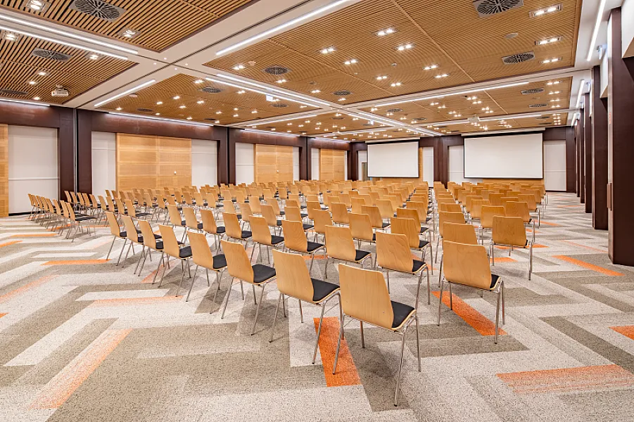 Fagus Hotel Sopron Conference & Spa