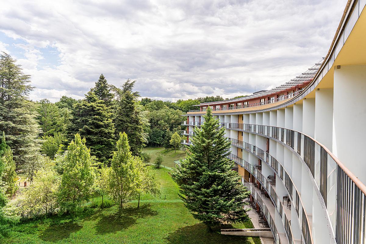 Fagus Hotel Sopron Conference & Spa