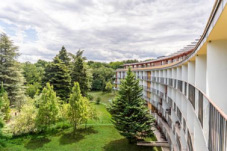 Fagus Hotel Sopron Conference & Spa