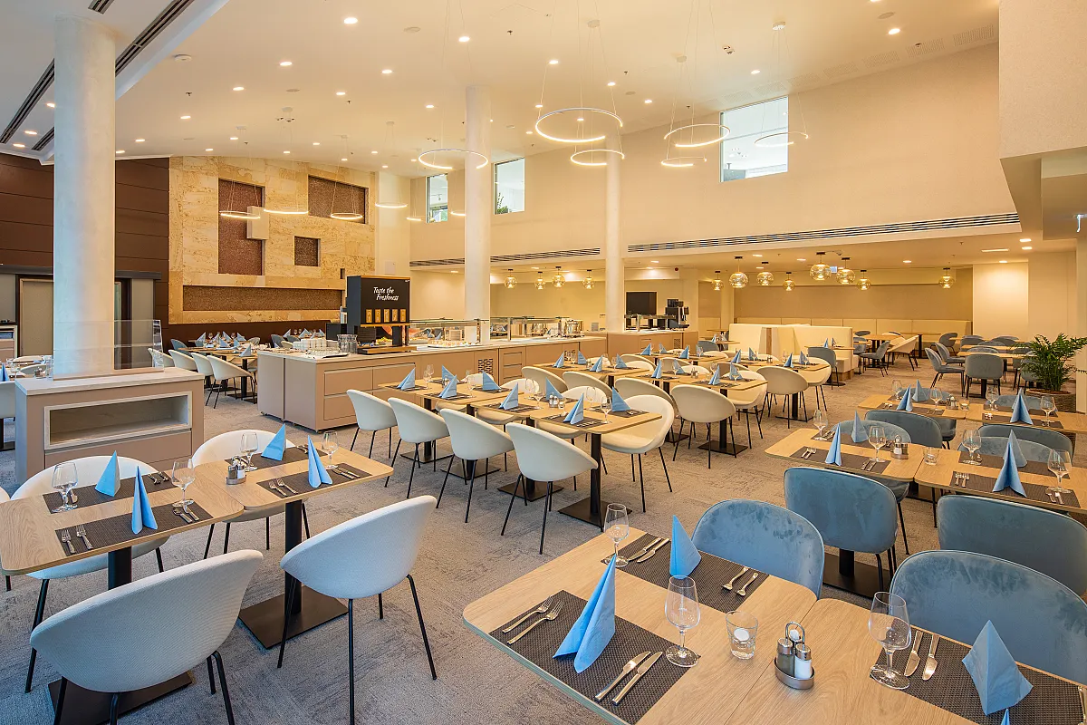 Fagus Hotel Sopron Conference & Spa