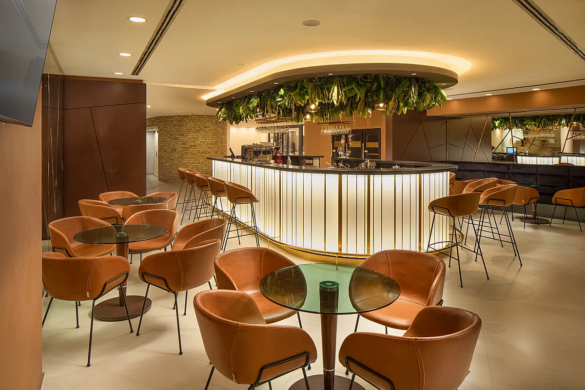 Fagus Hotel Sopron Conference & Spa