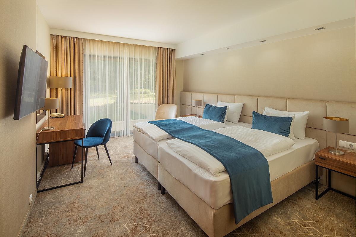 Fagus Hotel Sopron Conference & Spa