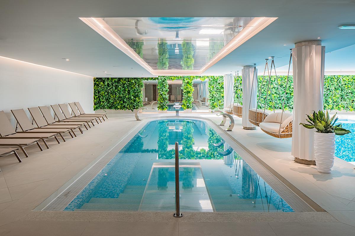 Fagus Hotel Sopron Conference & Spa