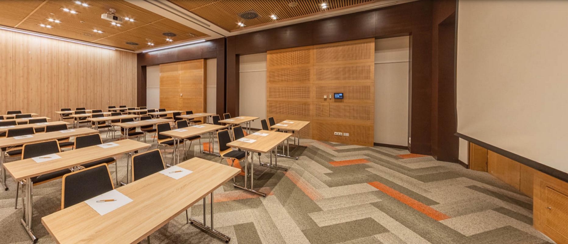 Fagus Hotel Sopron Conference&Spa tréning helyszín