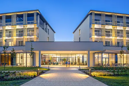 Sirius Hotel