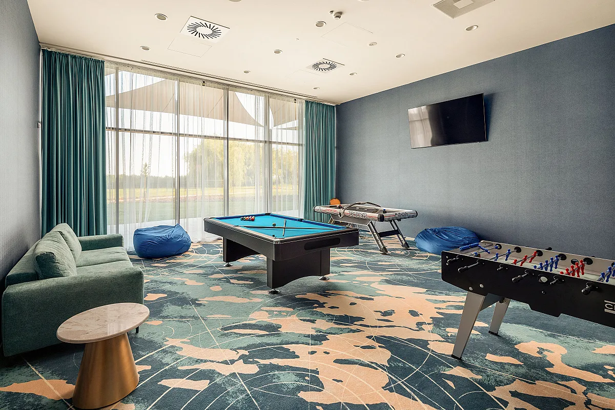 Sirius Hotel