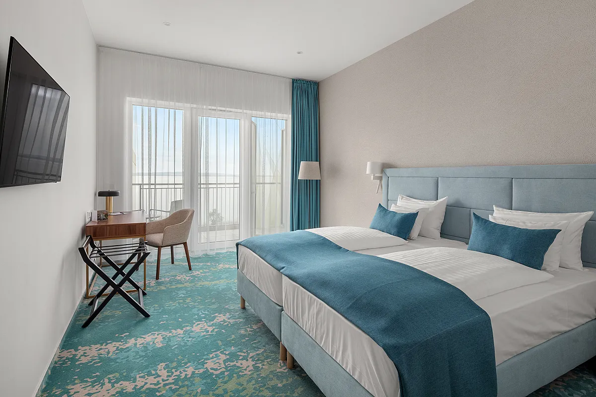 Sirius Hotel