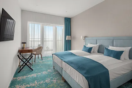 Sirius Hotel