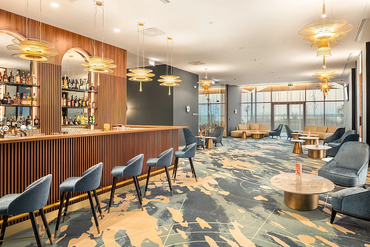 Sirius Hotel