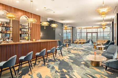 Sirius Hotel
