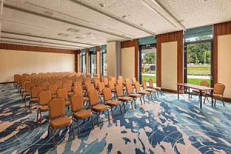 Sirius Hotel Regulus II. rendezvényterem