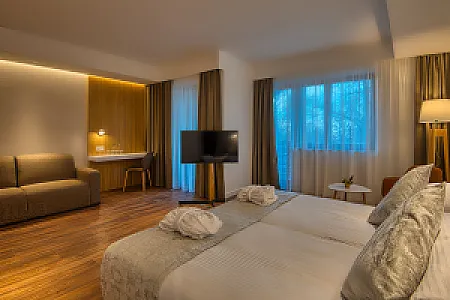Cardoner Hotel és Konferenciaközpont