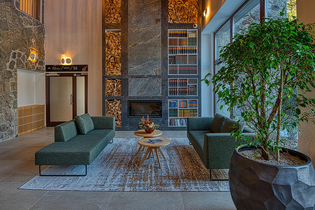 Cardoner Hotel és Konferenciaközpont