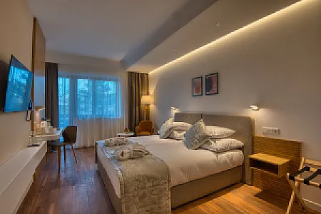 Cardoner Hotel és Konferenciaközpont