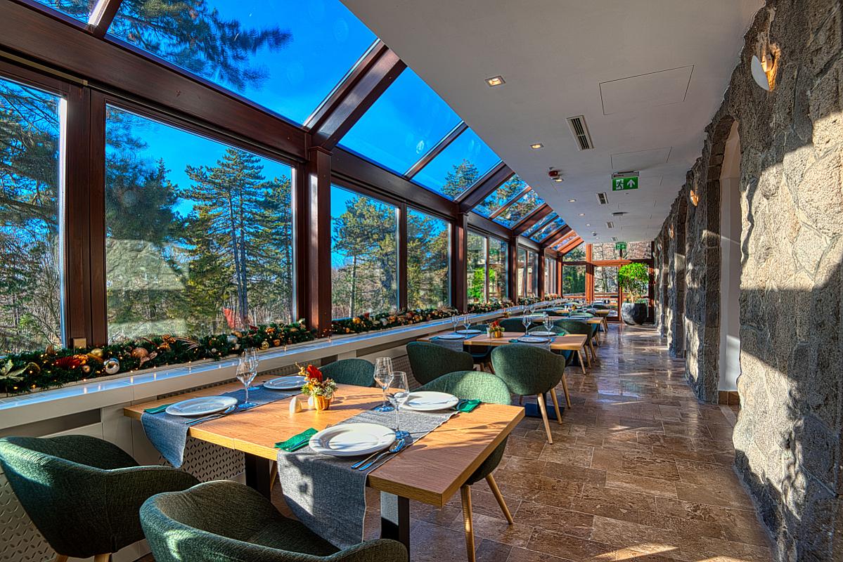 Cardoner Hotel és Konferenciaközpont