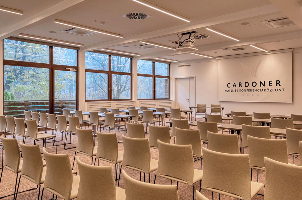 Cardoner Hotel és Konferenciaközpont