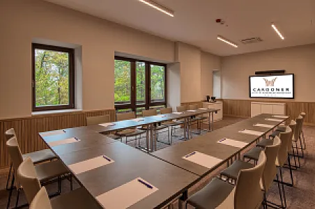 Cardoner Hotel és Konferenciaközpont