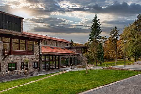 Cardoner Hotel és Konferenciaközpont