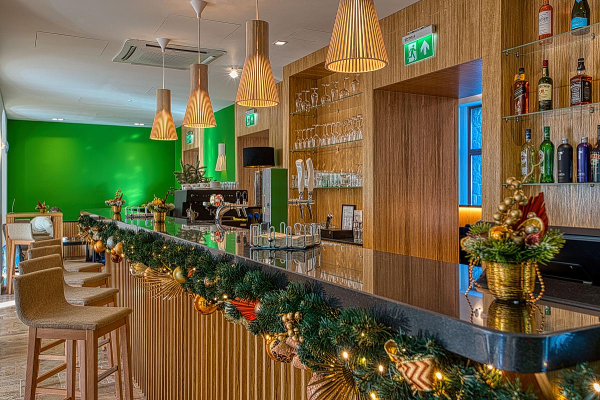 Cardoner Hotel és Konferenciaközpont