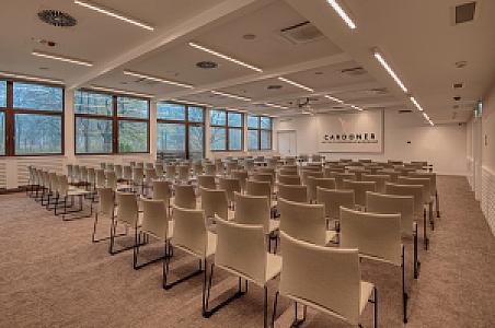 Cardoner Hotel és Konferenciaközpont Plenáris rendezvényterem