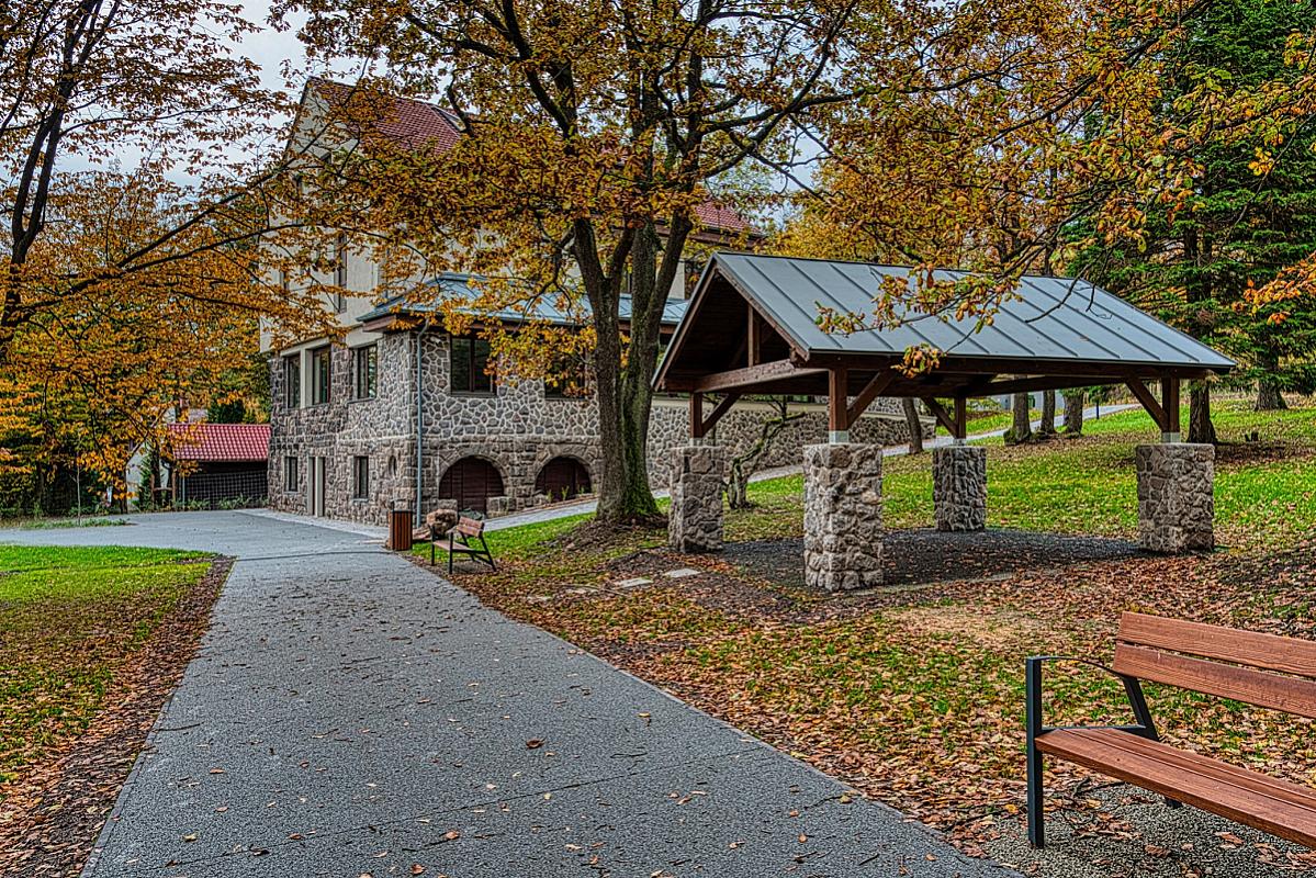 Cardoner Hotel és Konferenciaközpont Villa Lounge rendezvényhelyszín